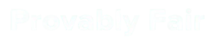provably-fair-crypto